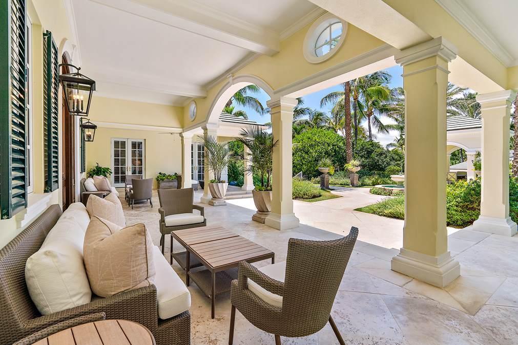 OLD PORT VILLAGE NO 3 IN - Residential