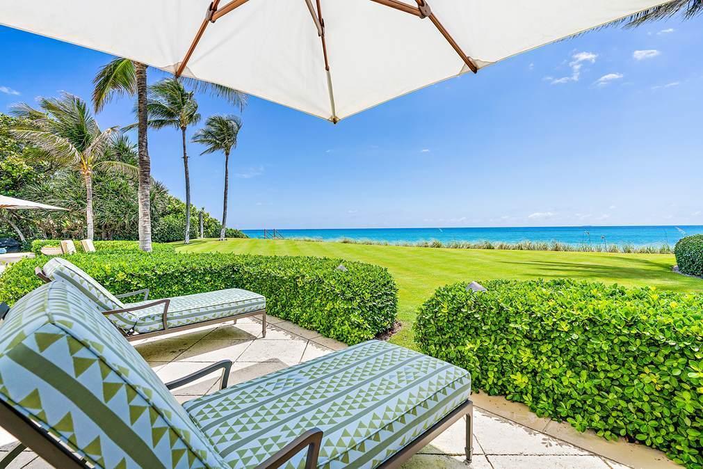 OLD PORT VILLAGE NO 3 IN - Residential