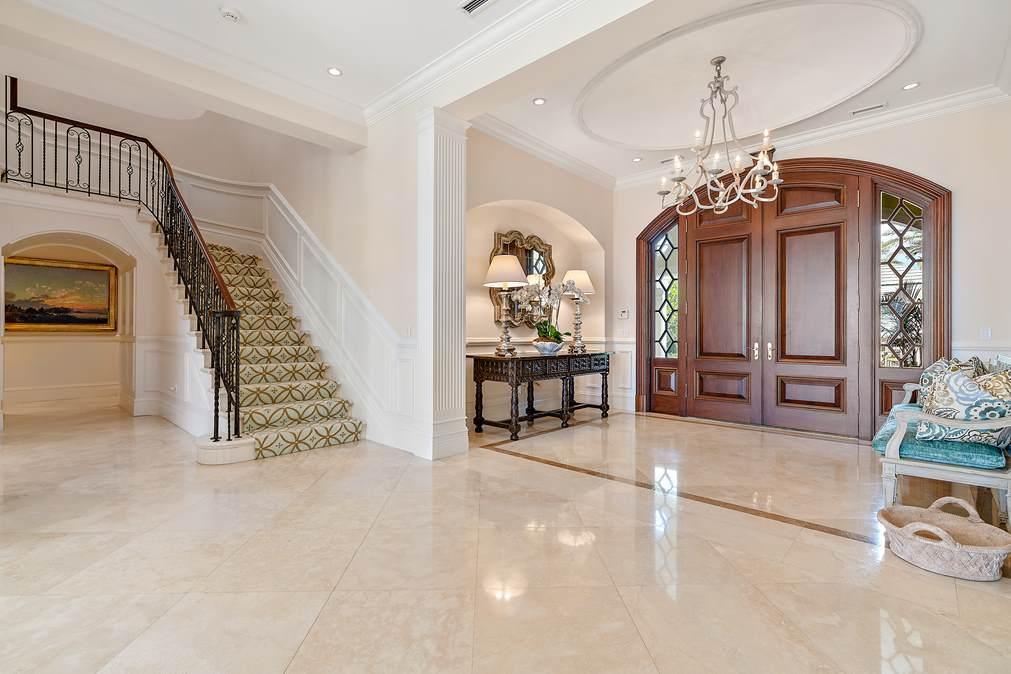 OLD PORT VILLAGE NO 3 IN - Residential