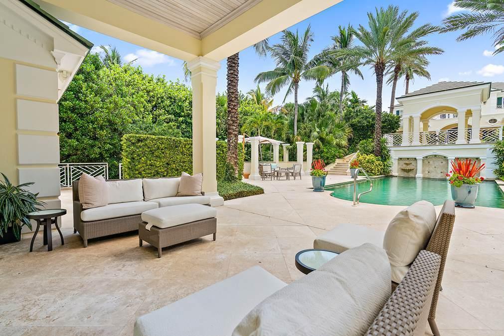 OLD PORT VILLAGE NO 3 IN - Residential