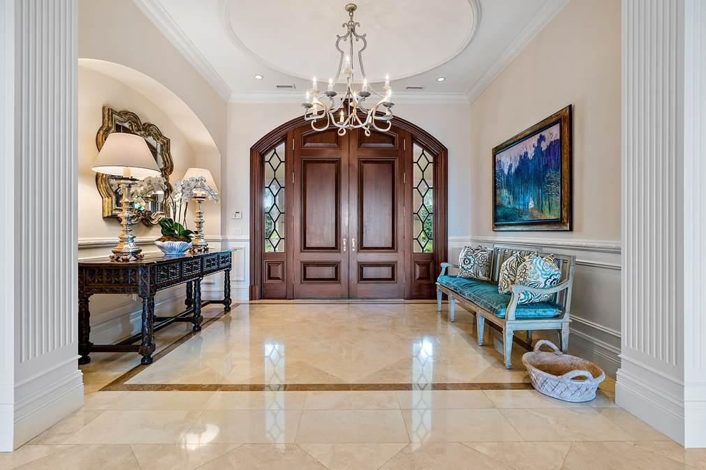 OLD PORT VILLAGE NO 3 IN - Residential