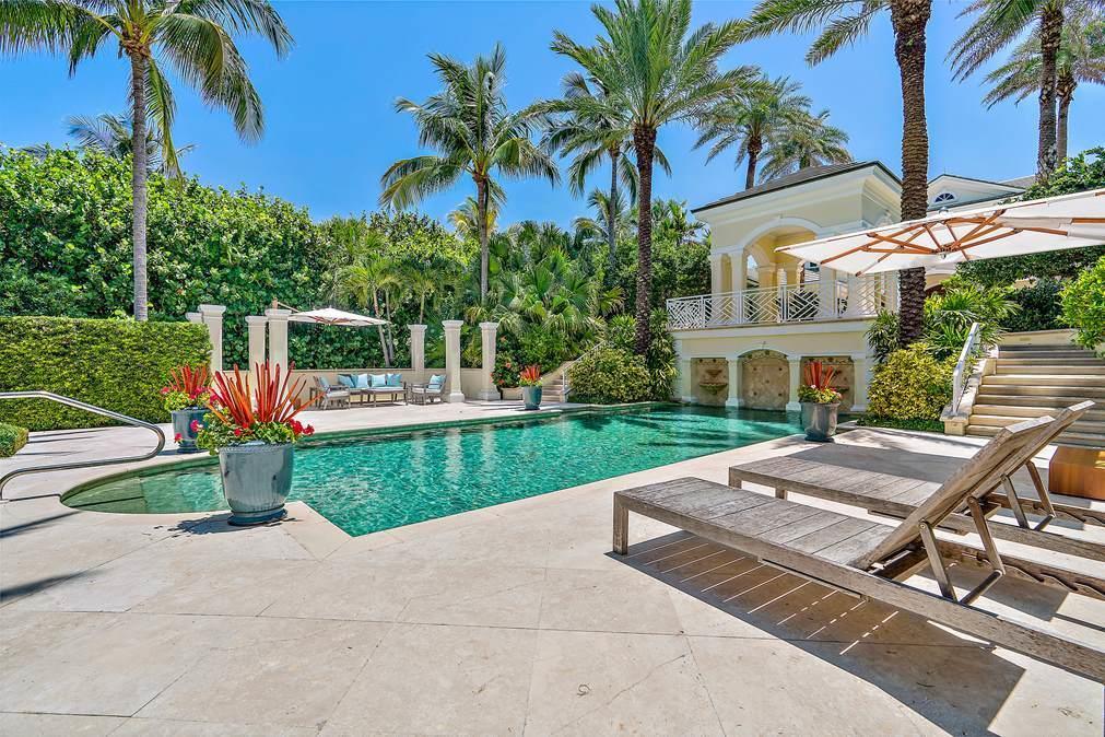 OLD PORT VILLAGE NO 3 IN - Residential