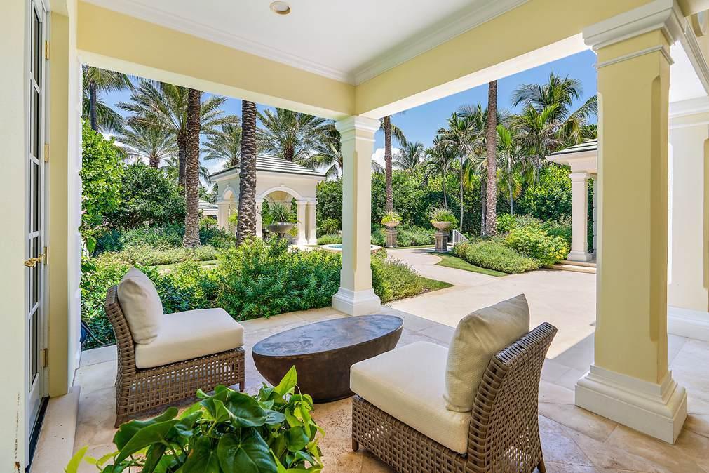 OLD PORT VILLAGE NO 3 IN - Residential