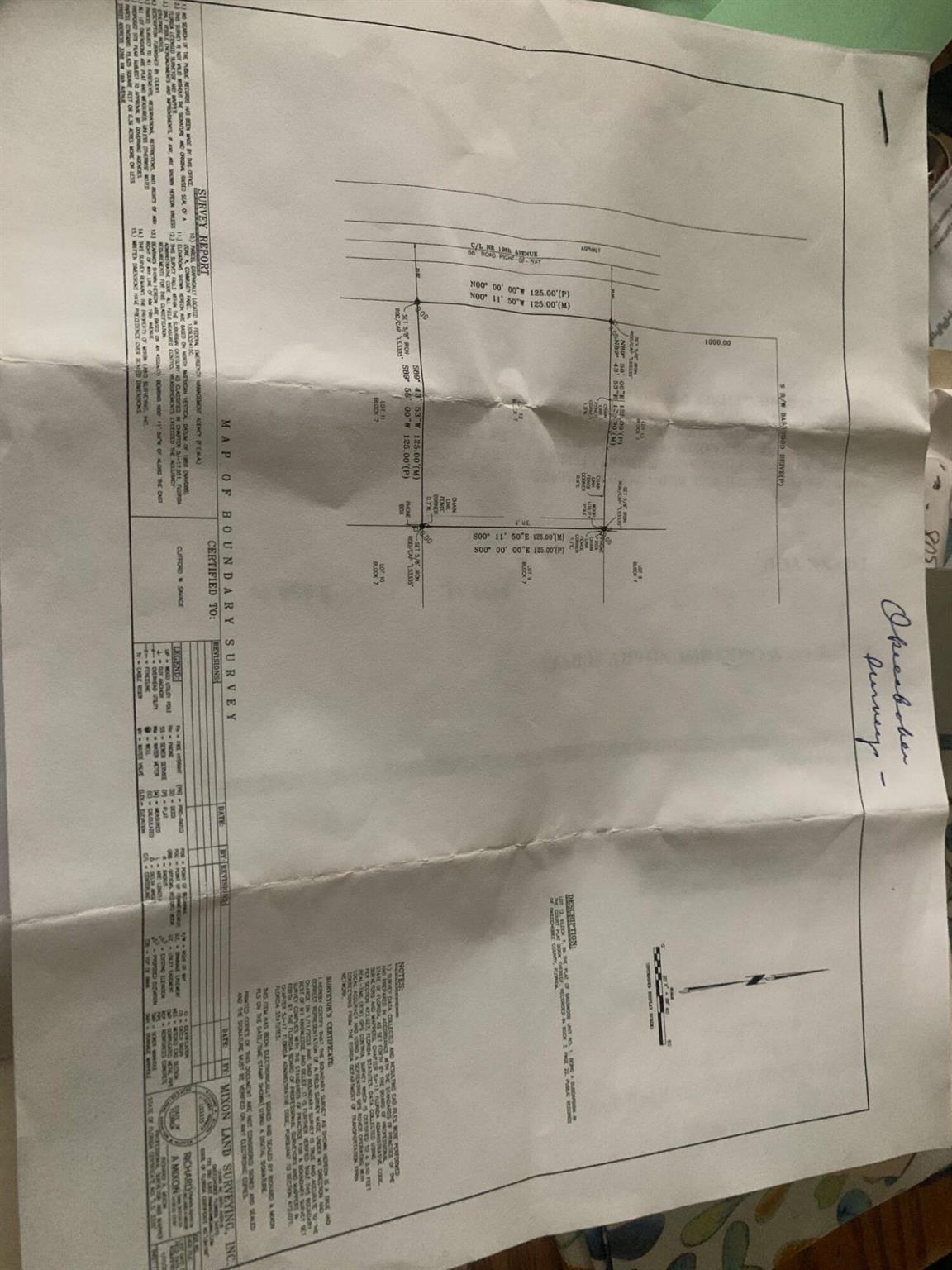 Basswood Estates in Okeechobee vacant land ready single family home situated .38 acre. Just North off 441 Lake Okeechobee great fishing bring your boat. Single family zoning.
