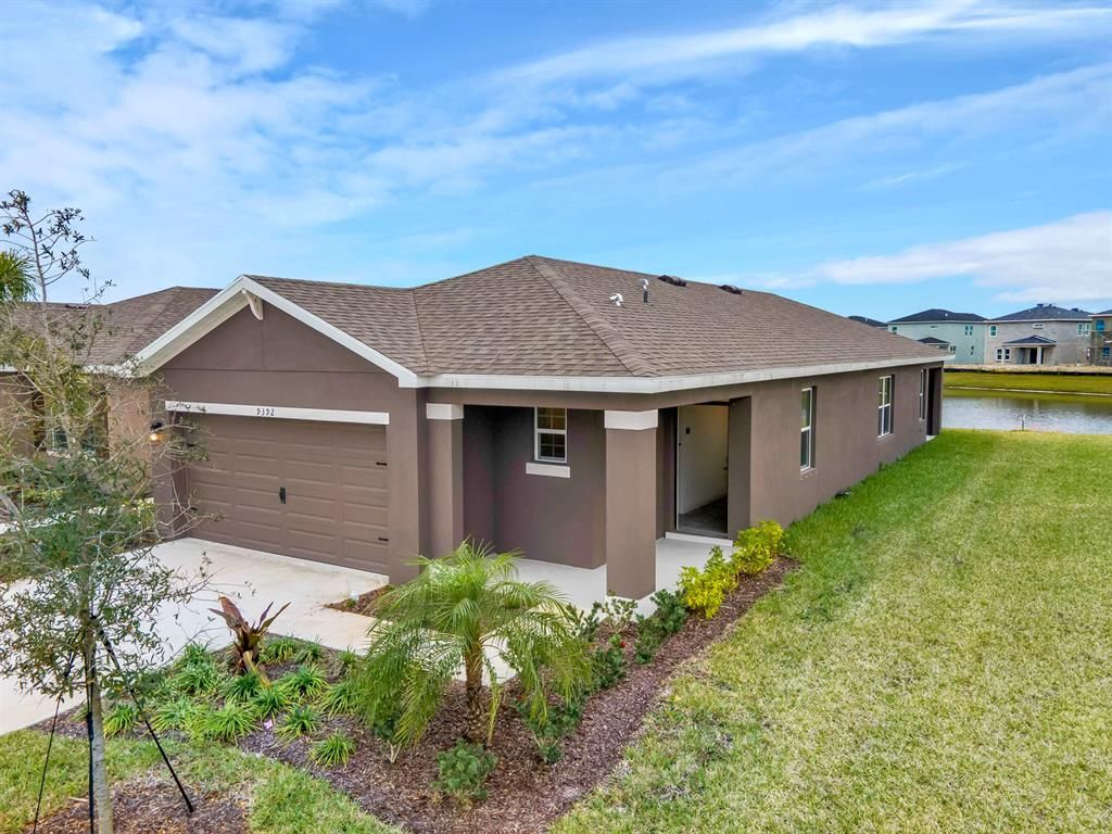 Photo of 9392 SW Ligorio Way, Port Saint Lucie, FL 34987 (MLS # R10823992)