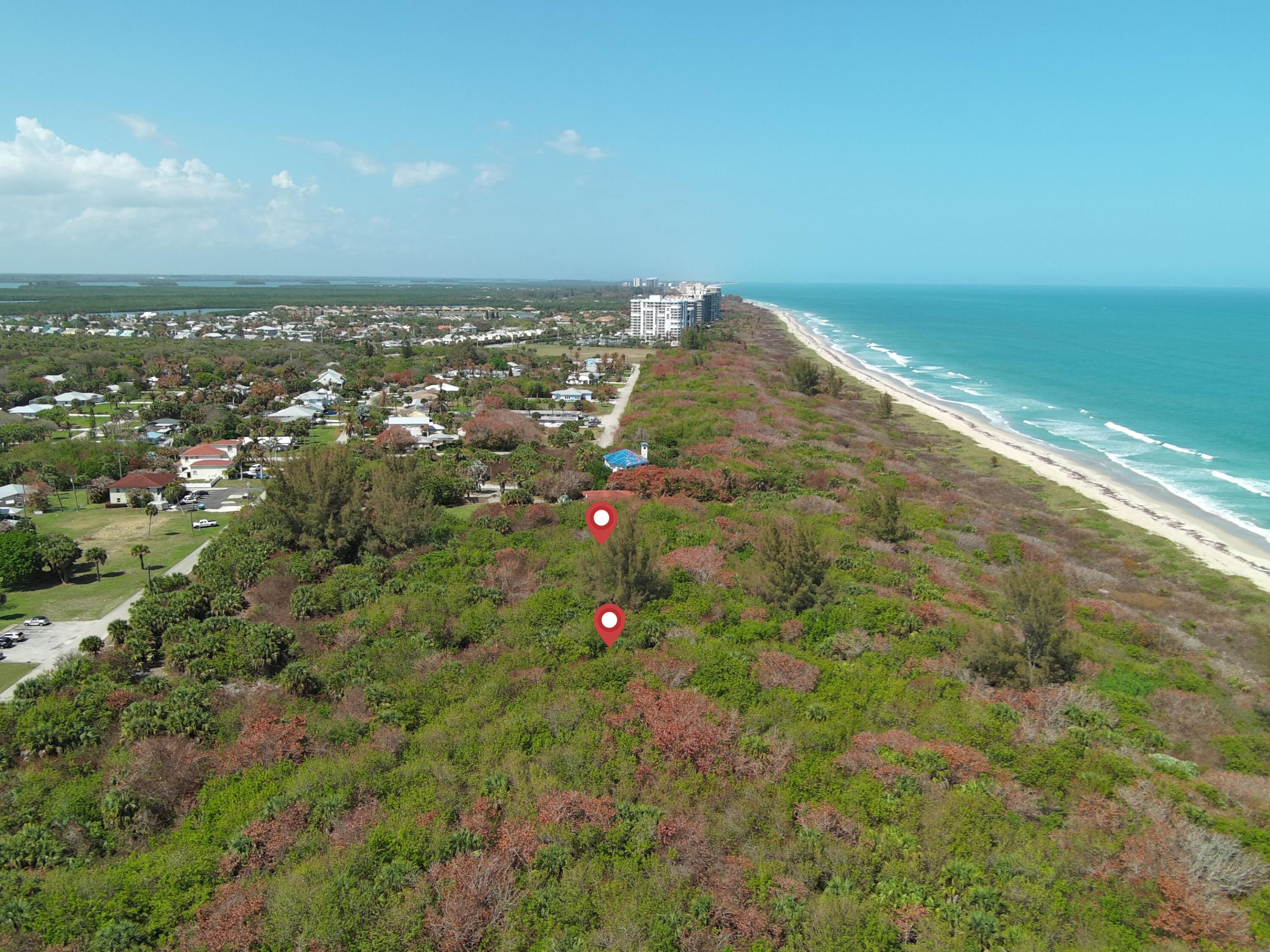 Fort Pierce Shores Unit 4 - Land