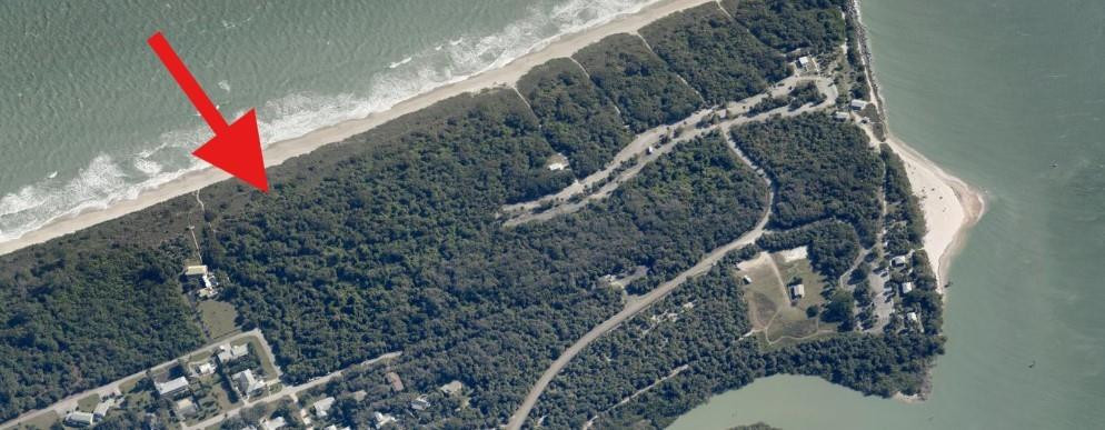 Fort Pierce Shores Unit 4 - Land