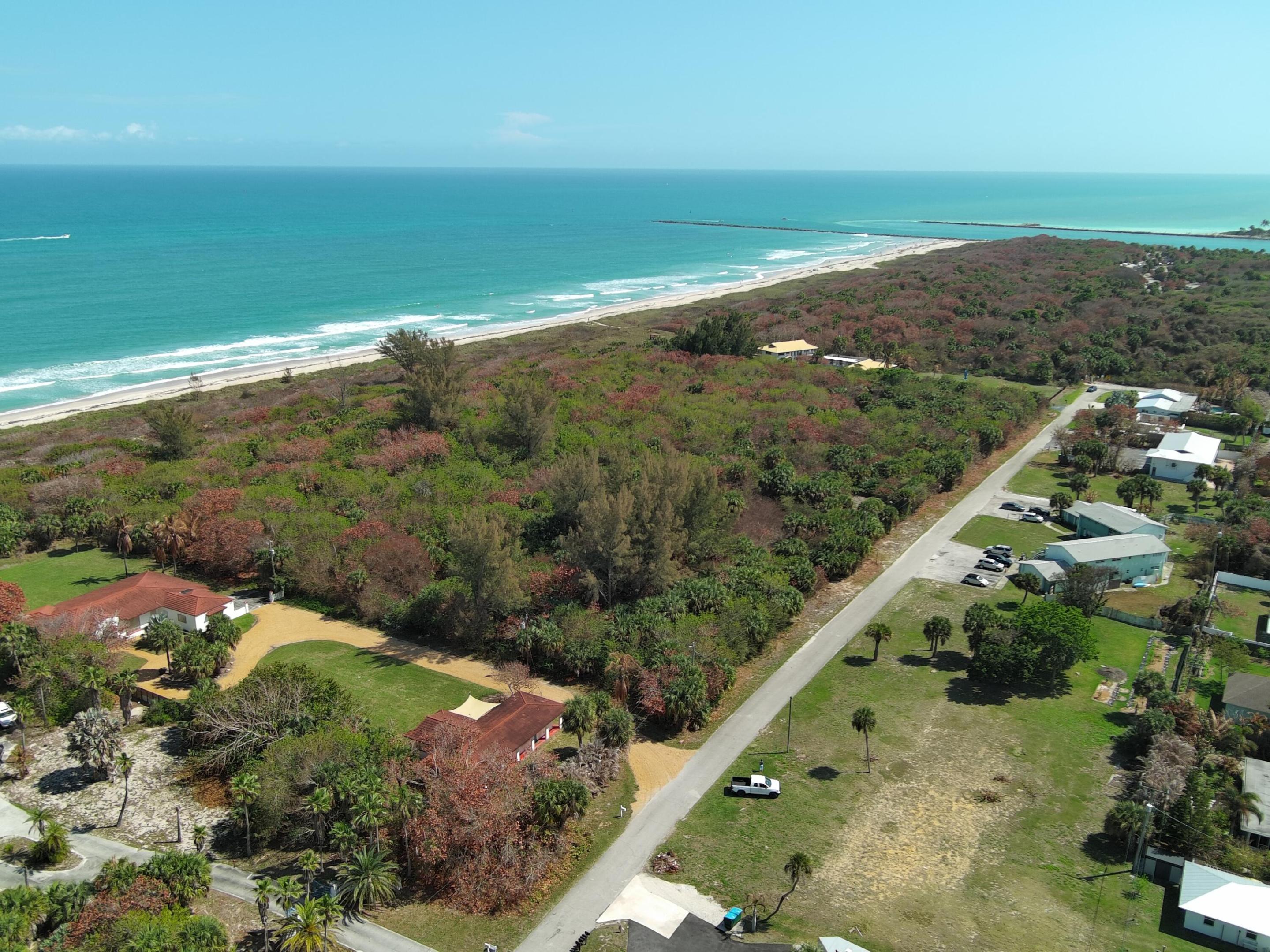 Fort Pierce Shores Unit 4 - Land