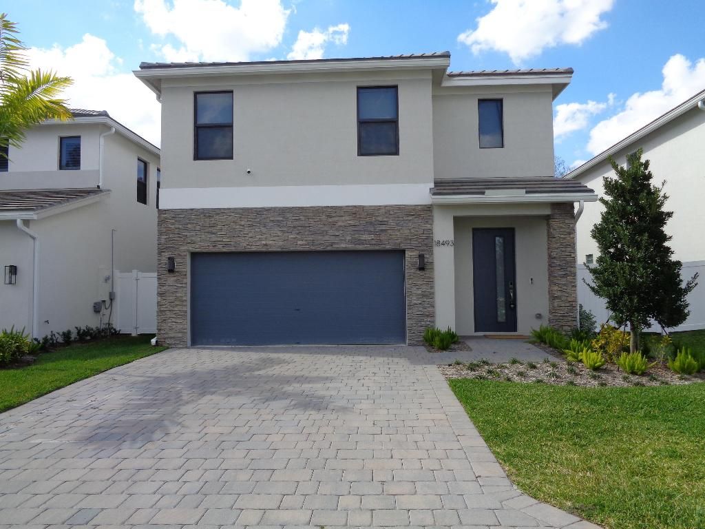 Photo of 18493 Glenstone Street, Jupiter, FL 33458 (MLS # R10970798)