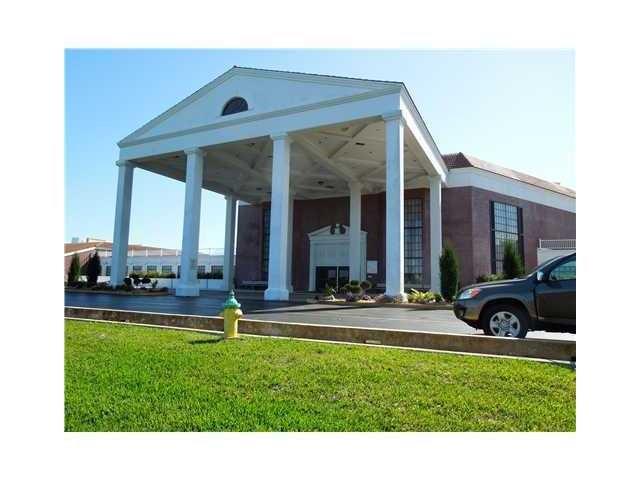 Century Village - Residential