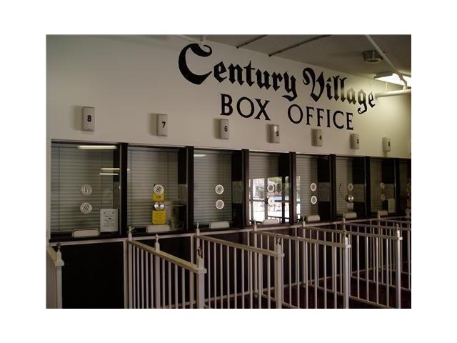 Century Village - Residential