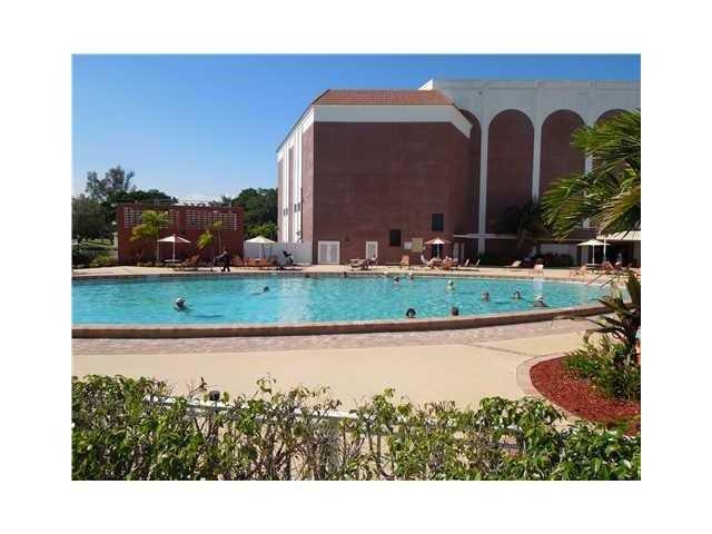 Century Village - Residential