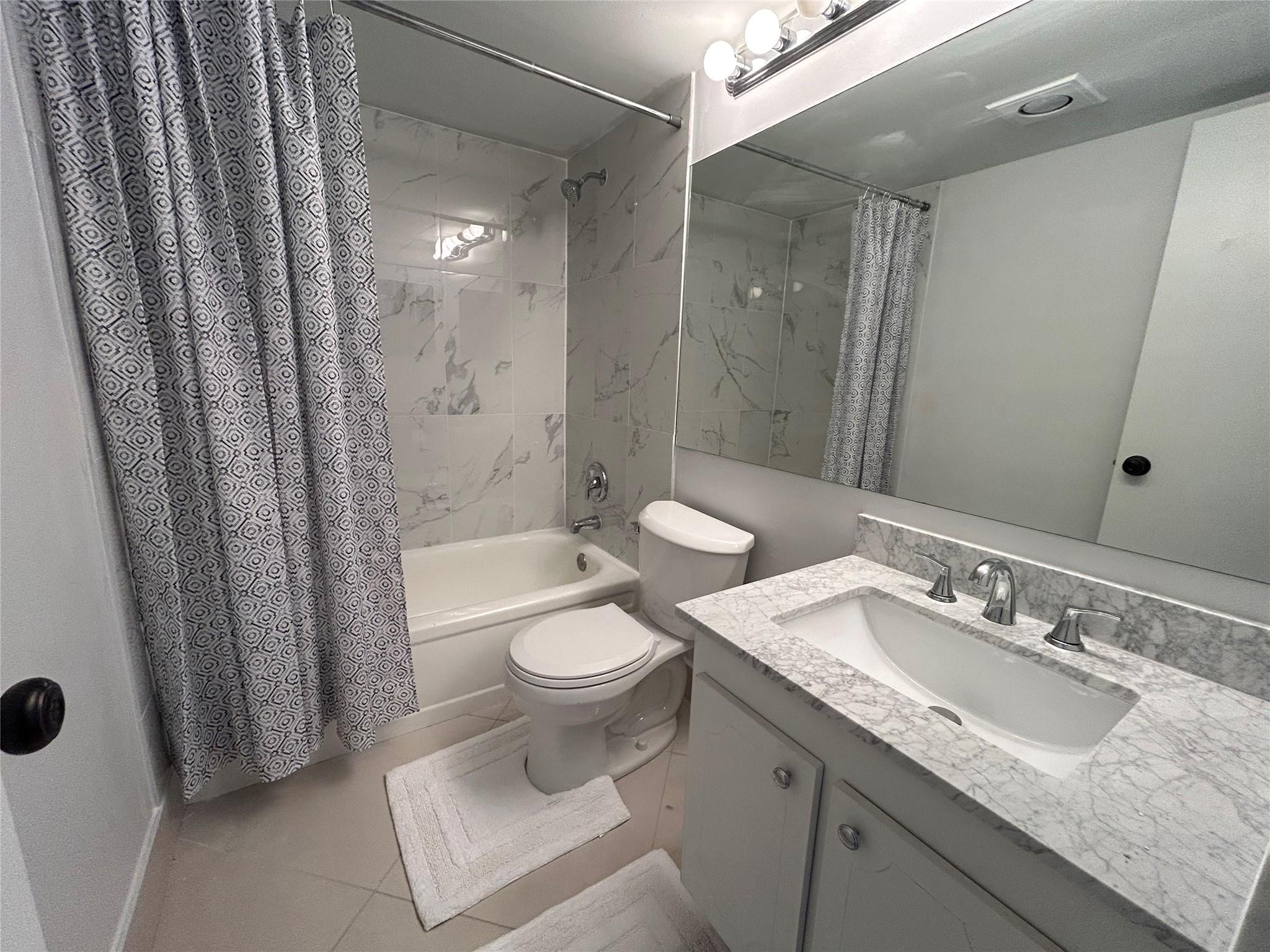 Beautiful Lakeview Totally Updated apartment in 55+ community. Nicely updated, clean and spacious. Gorgeous remodeled Bathroom and kitchen. Brand new A/C. Screened in balcony overlooking gorgeous lake. DONT MISS THIS UNIT!!! Unit is in a safe, gated community conveniently located in close proximity to shopping, health-care facilities, entertainment, and places-of-worship in Central Boca. Active community has many amenities and features a recently updated clubhouse with lots to do. Community features 10+ pools, entertainment, fitness center with exercise classes, tennis and pickleball courts, shuffleboard, and much more.