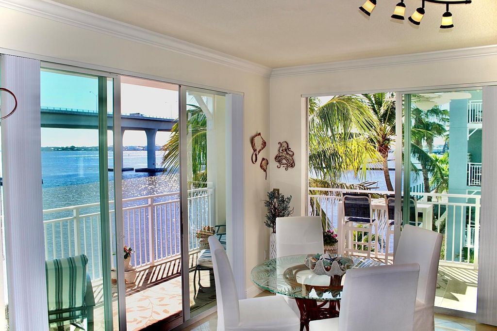 Photo of 275 NW Flagler Avenue #304, Stuart, FL 34994 (MLS # R10963906)