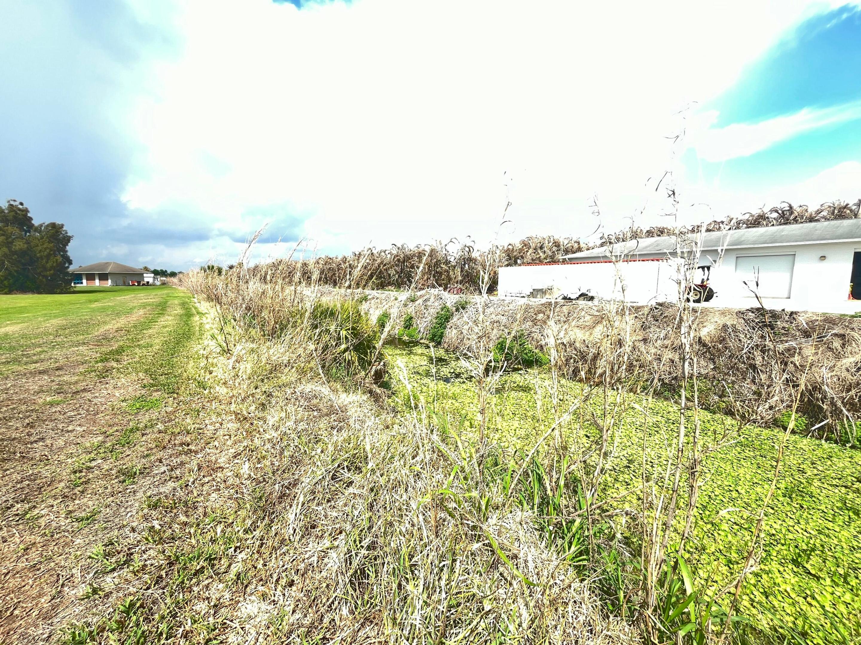 OUSLEY ESTATES - Residential