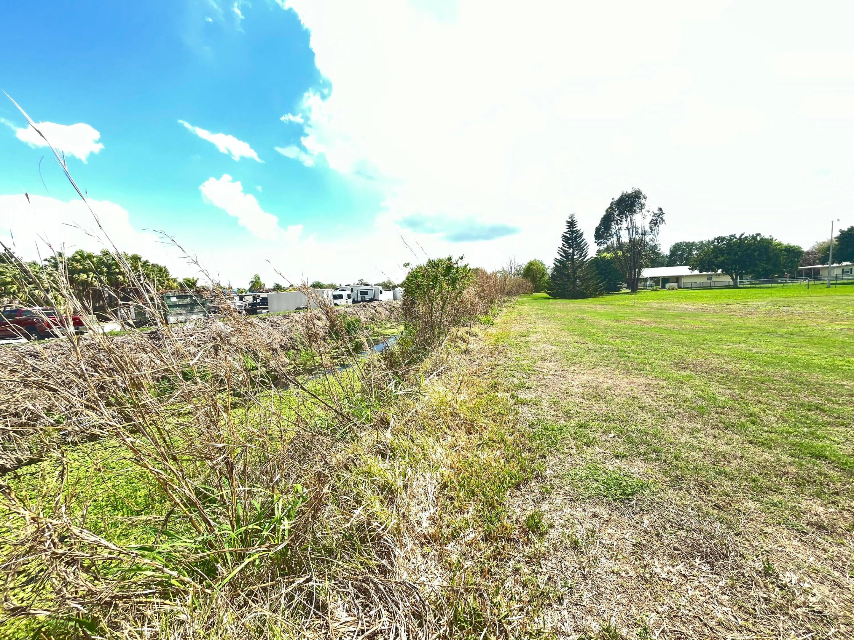 OUSLEY ESTATES - Residential