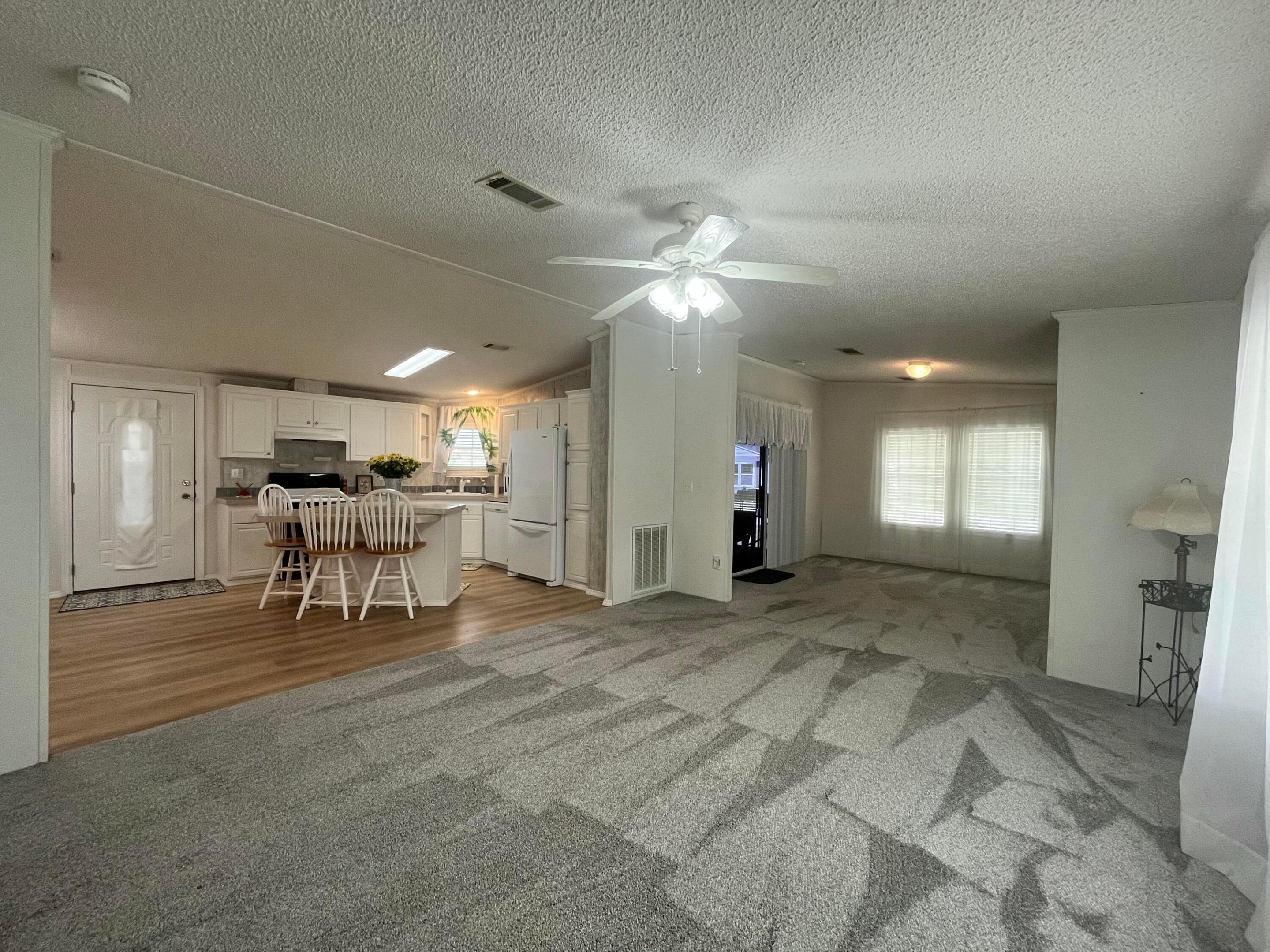 OUSLEY ESTATES - Residential