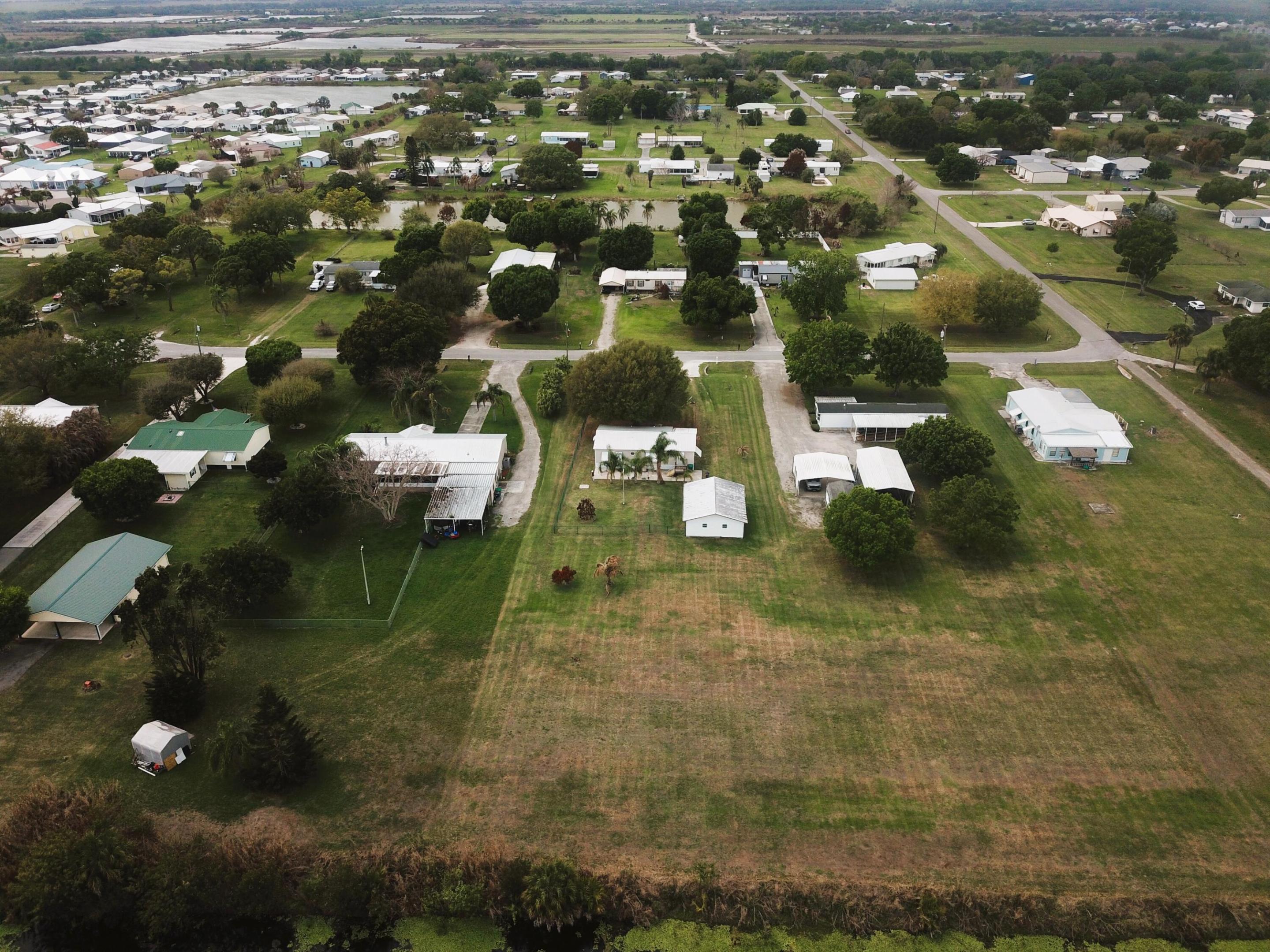 OUSLEY ESTATES - Residential