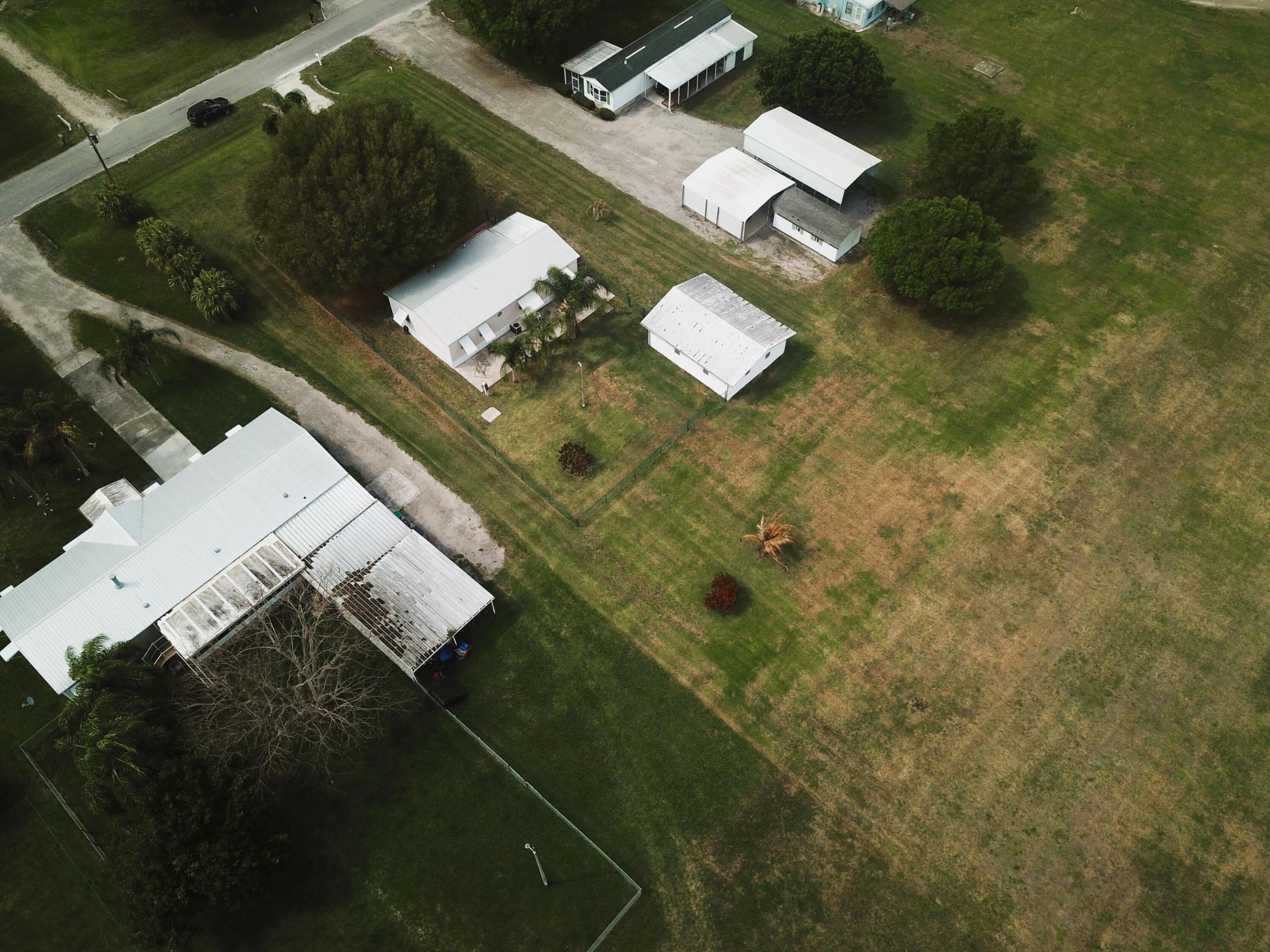 OUSLEY ESTATES - Residential