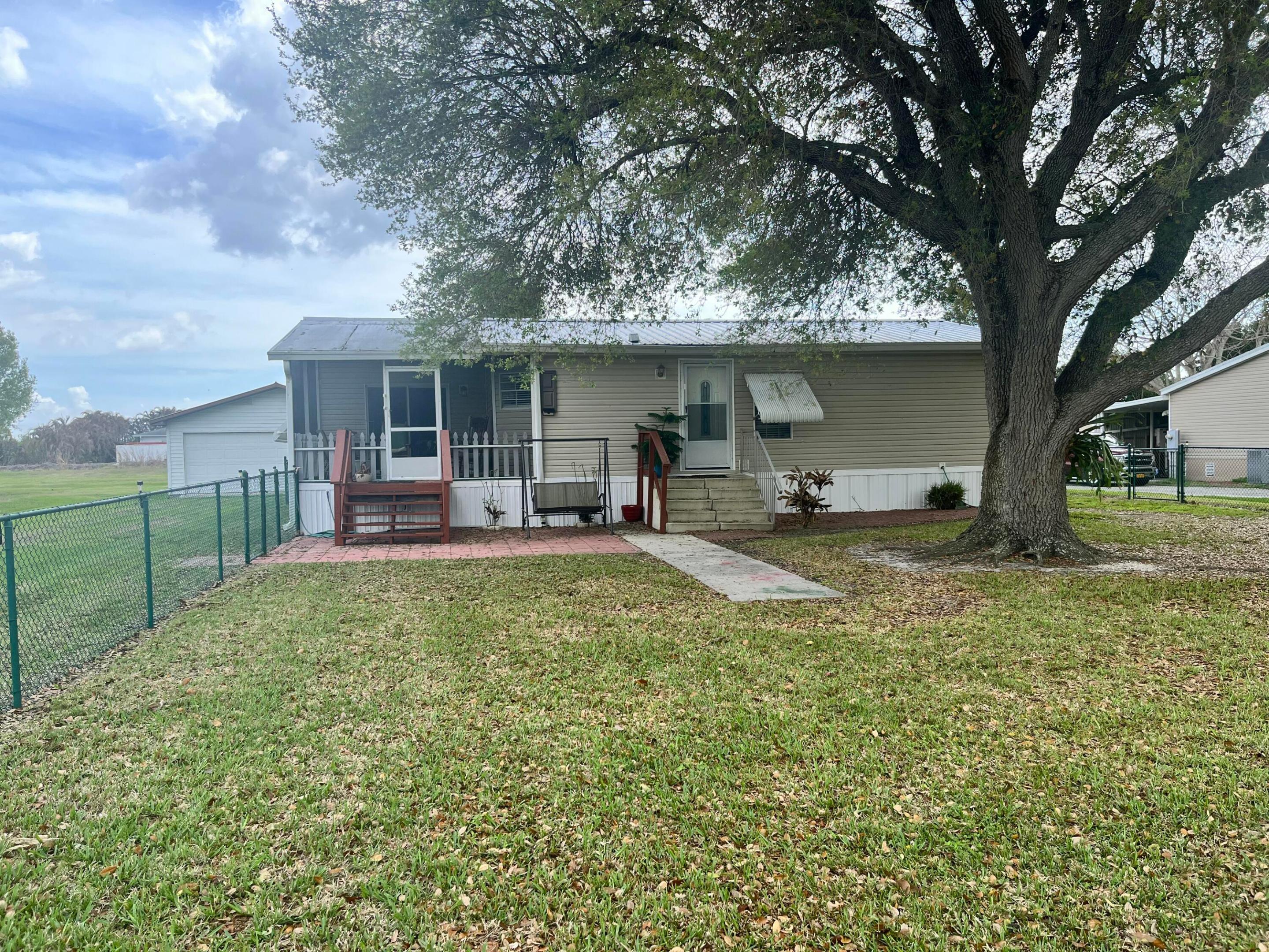 OUSLEY ESTATES - Residential