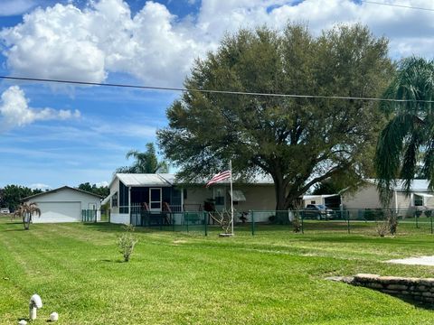 Property photo of 4064 Sw 9th Way, Okeechobee, FL 34974