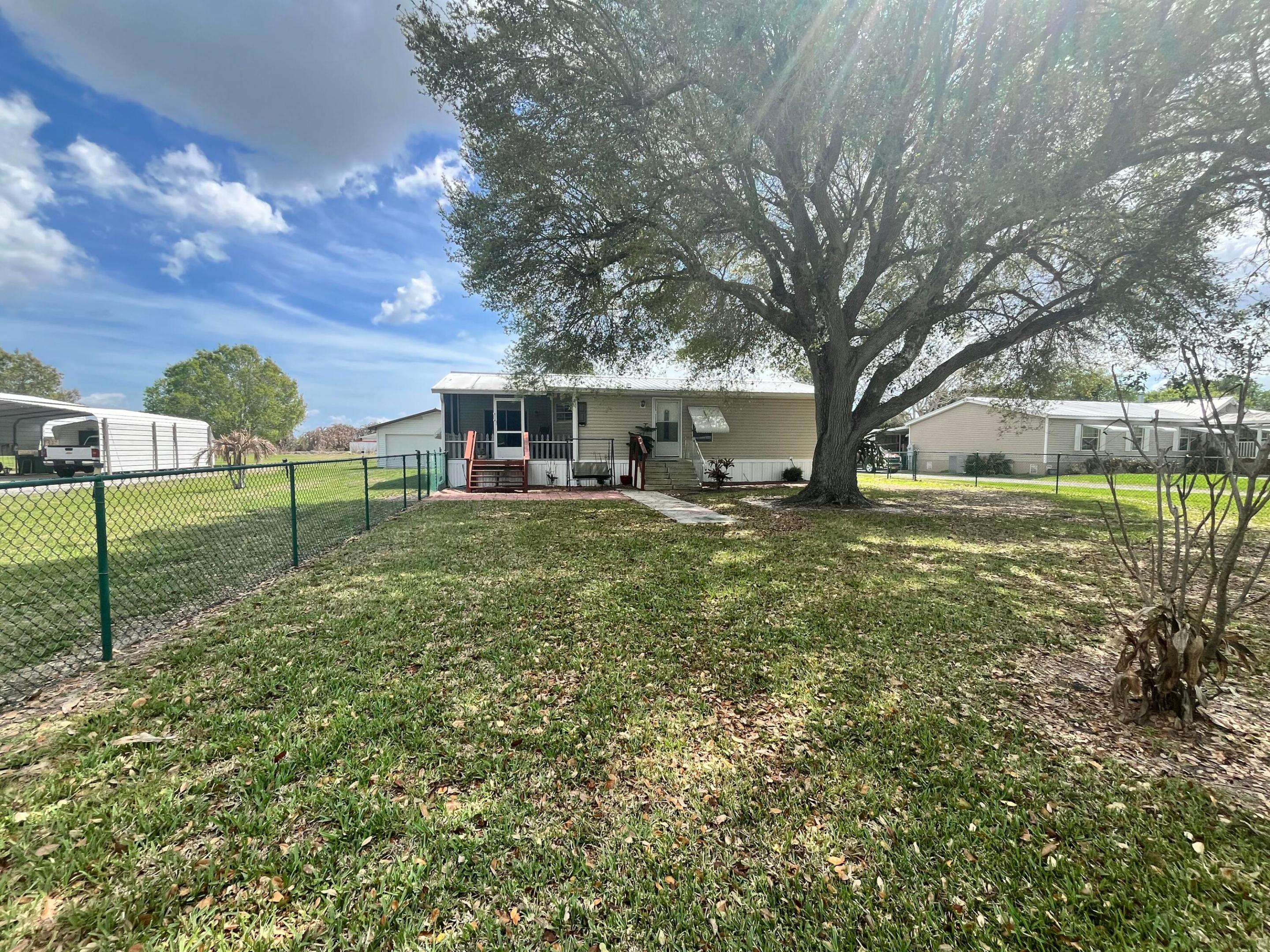 OUSLEY ESTATES - Residential