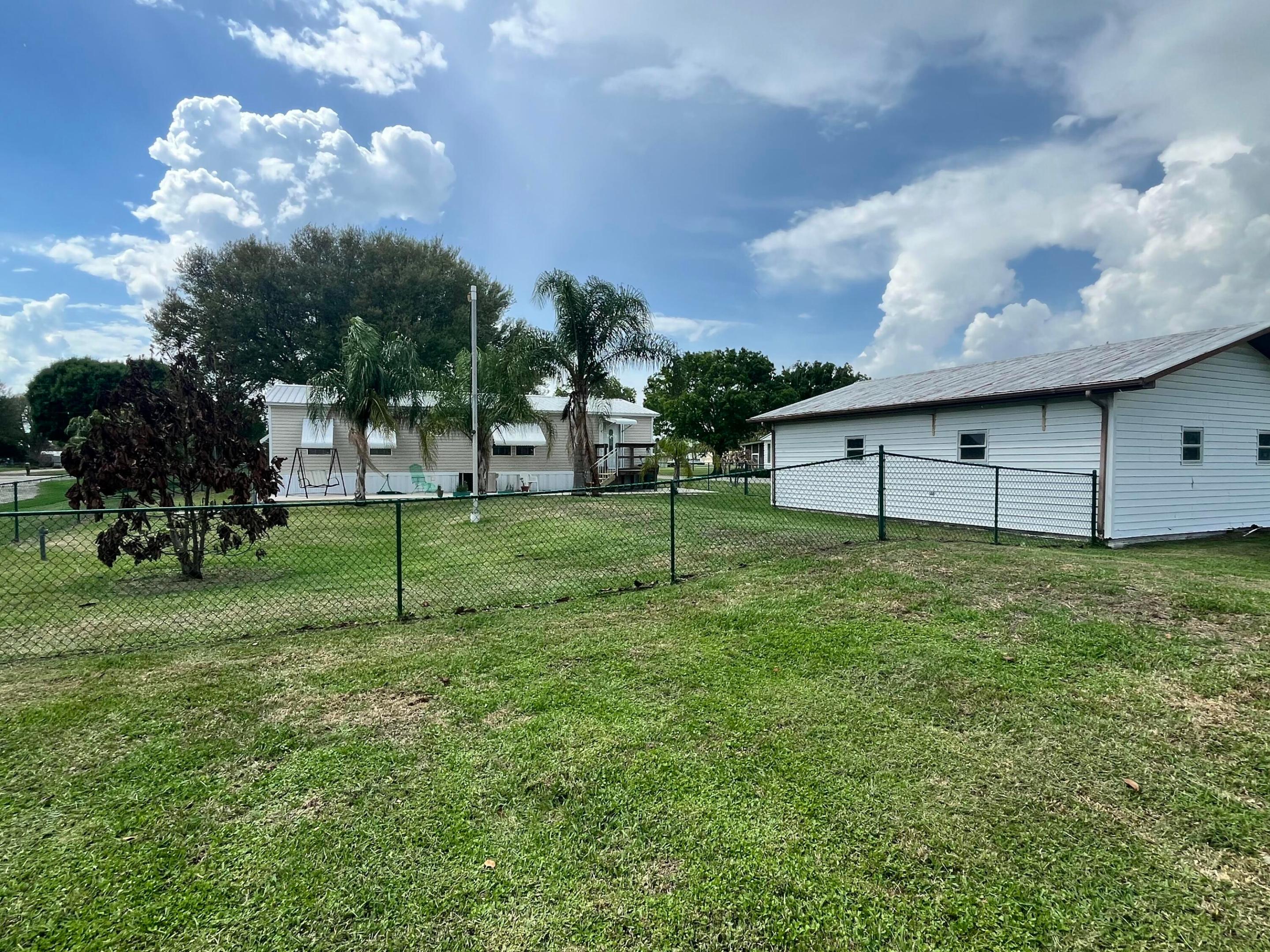 OUSLEY ESTATES - Residential