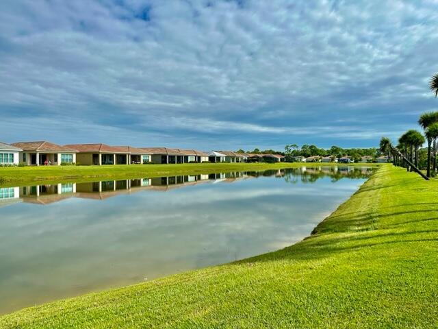 VERANO PUD NO 1 PLAT NO 20 - Residential Lease