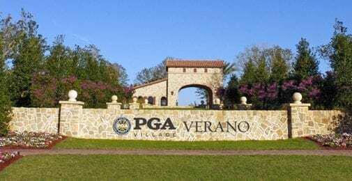 VERANO PUD NO 1 PLAT NO 20 - Residential Lease