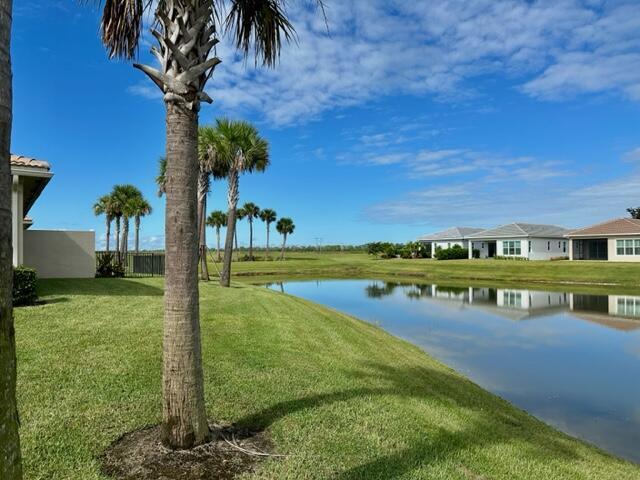 VERANO PUD NO 1 PLAT NO 20 - Residential Lease