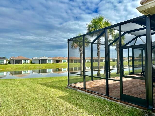VERANO PUD NO 1 PLAT NO 20 - Residential Lease