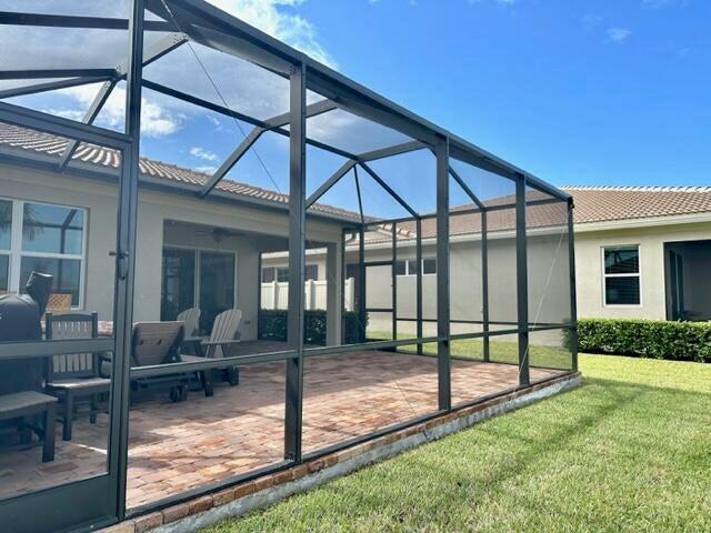 VERANO PUD NO 1 PLAT NO 20 - Residential Lease
