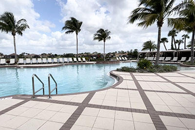 VERANO PUD NO 1 PLAT NO 20 - Residential Lease