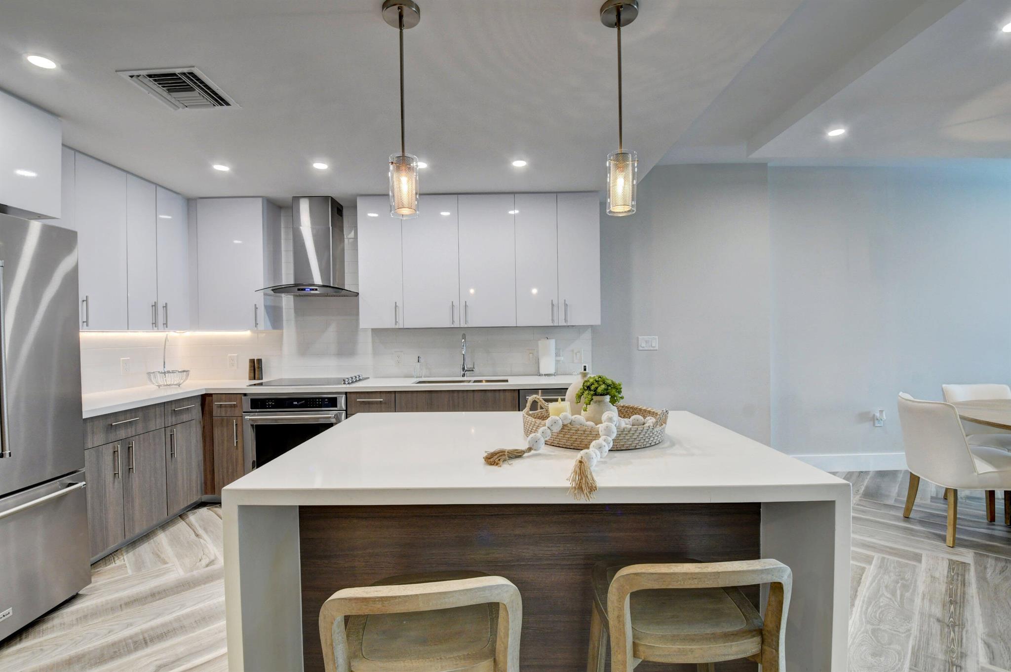 236 FIFTH AVENUE CONDO - Residential Lease