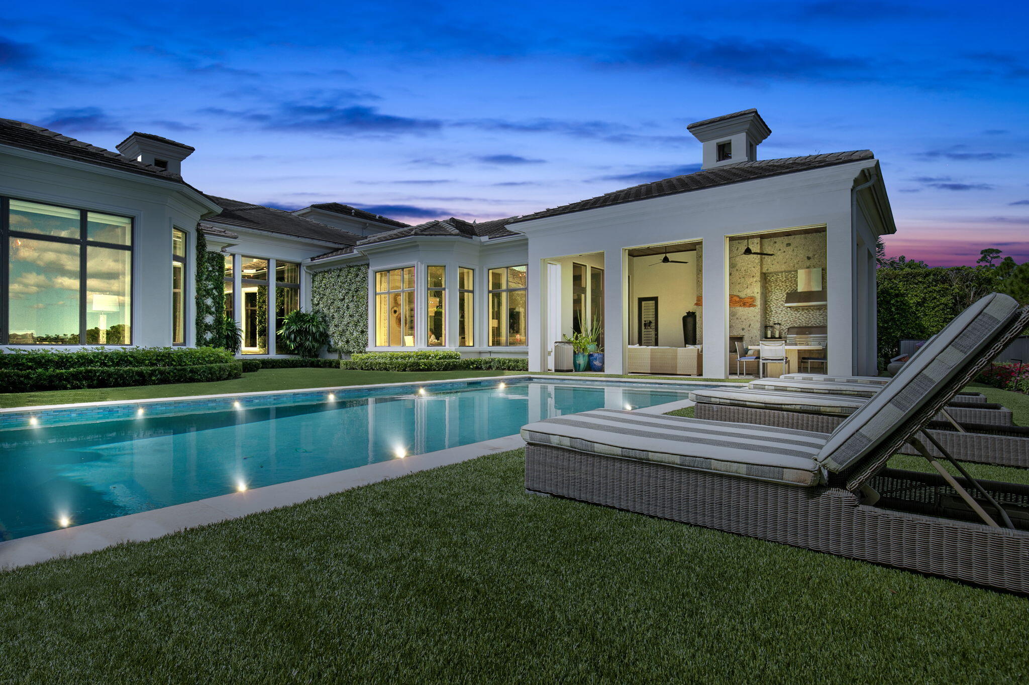 MIRASOL - Residential