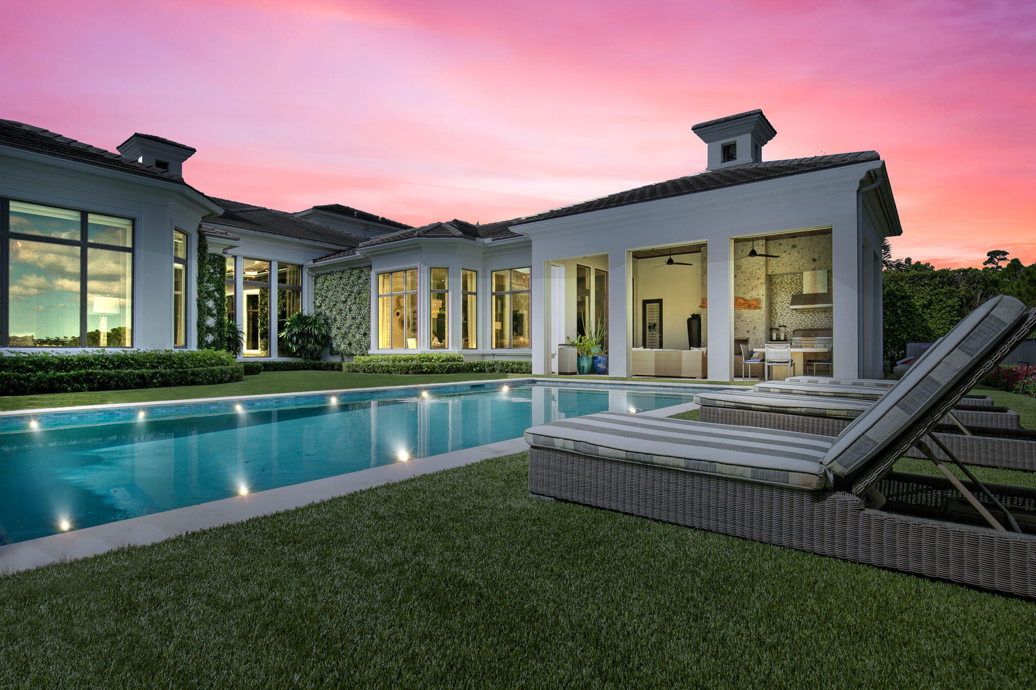 MIRASOL - Residential