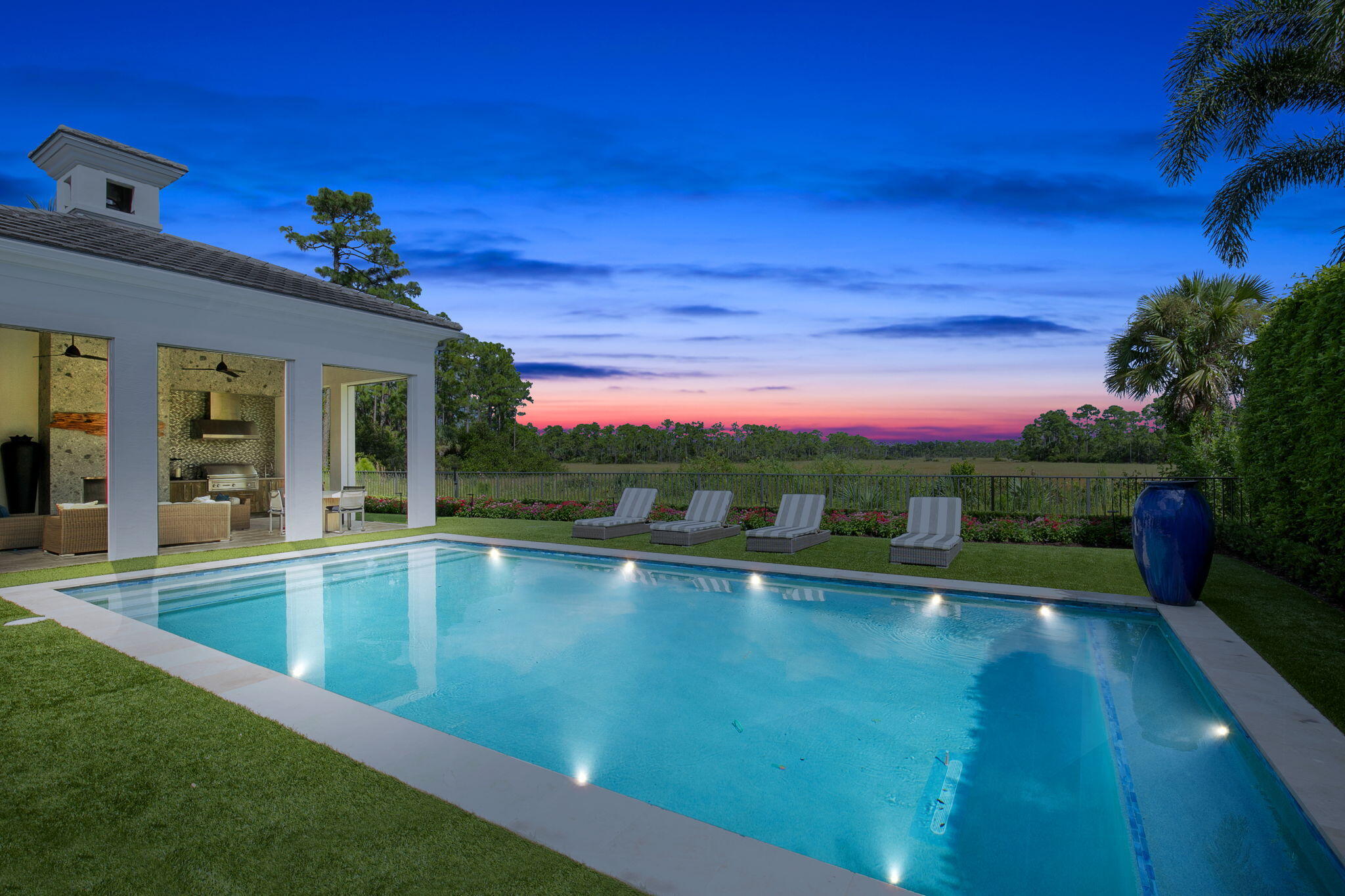 MIRASOL - Residential