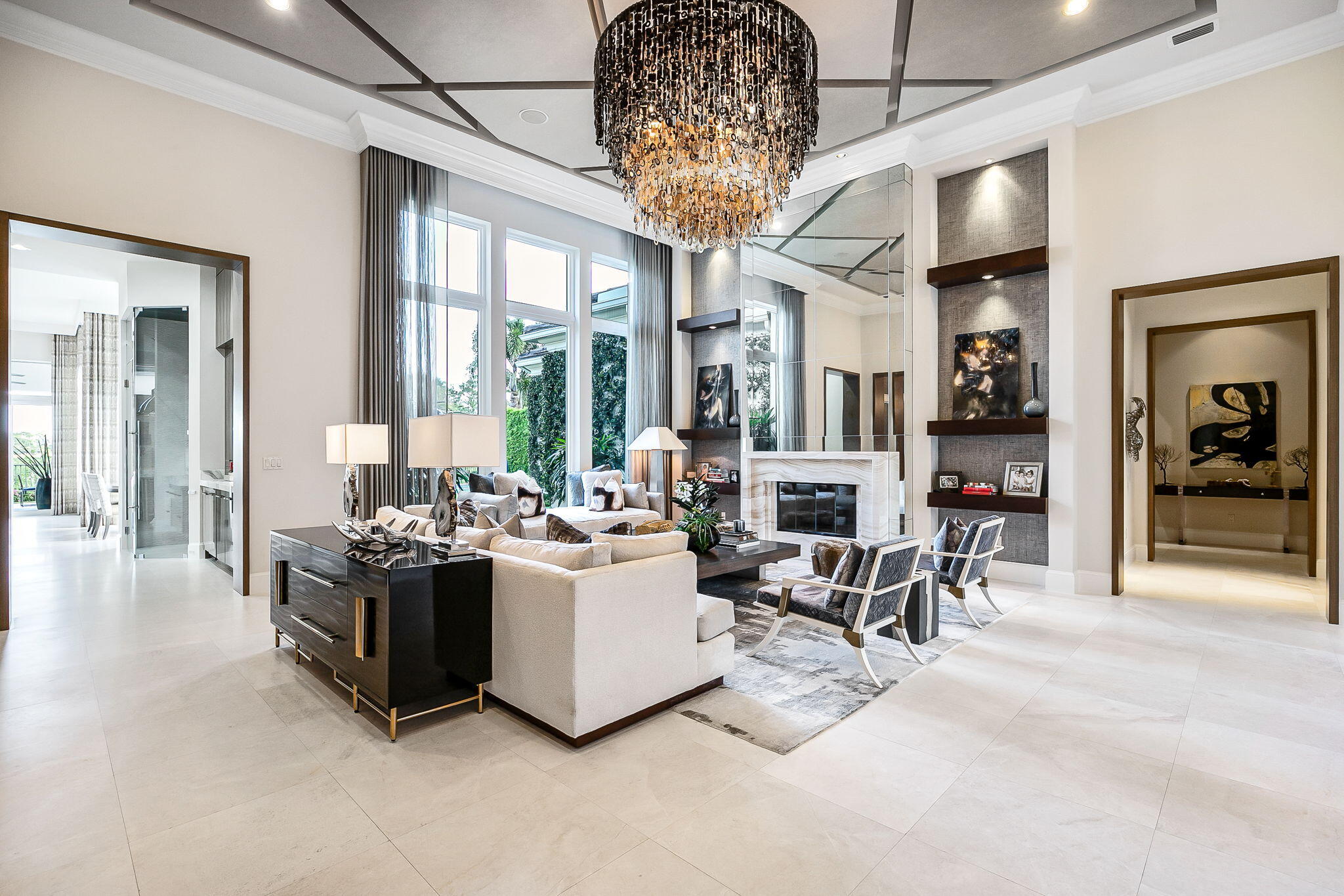 MIRASOL - Residential