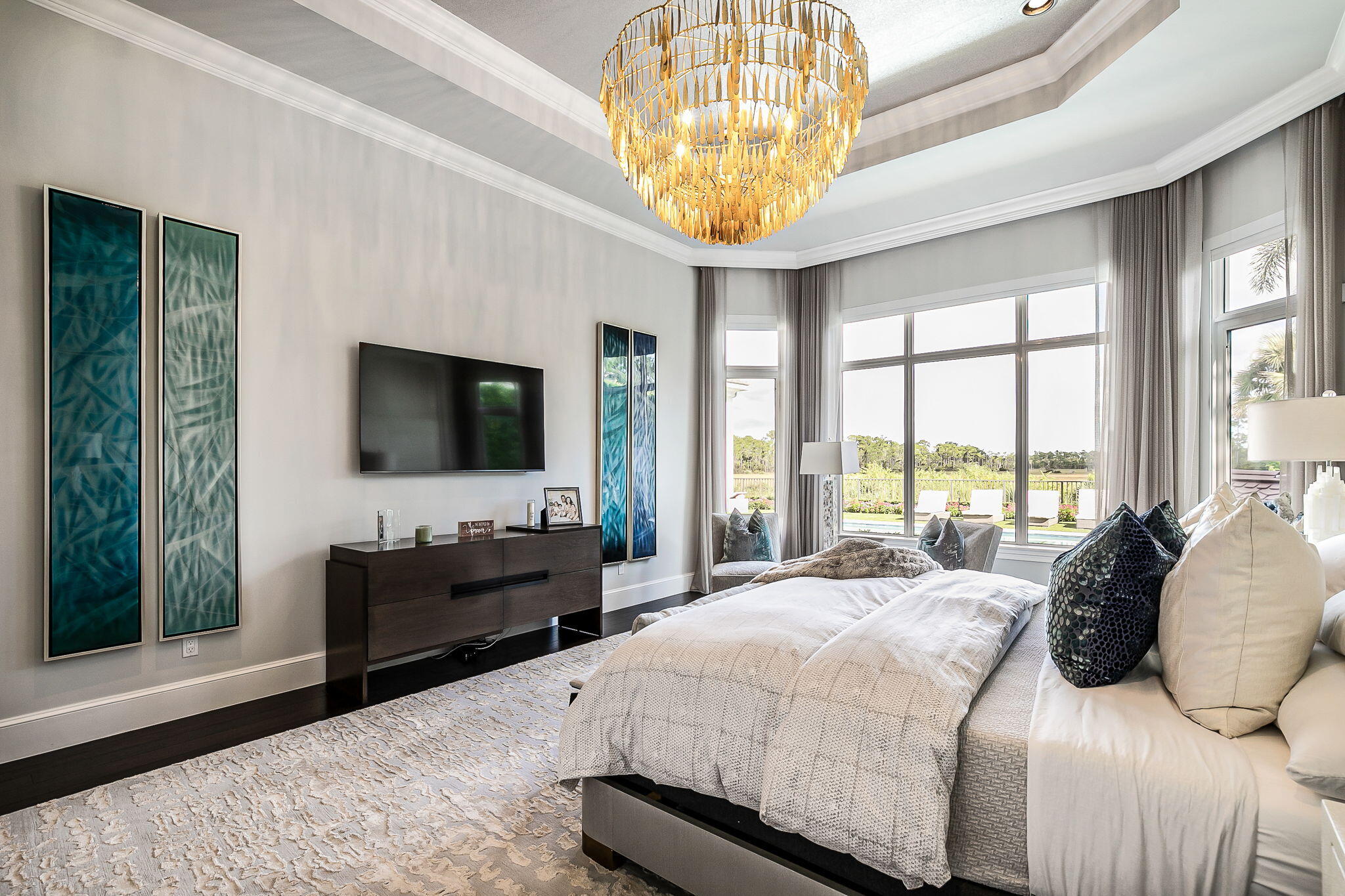 MIRASOL - Residential