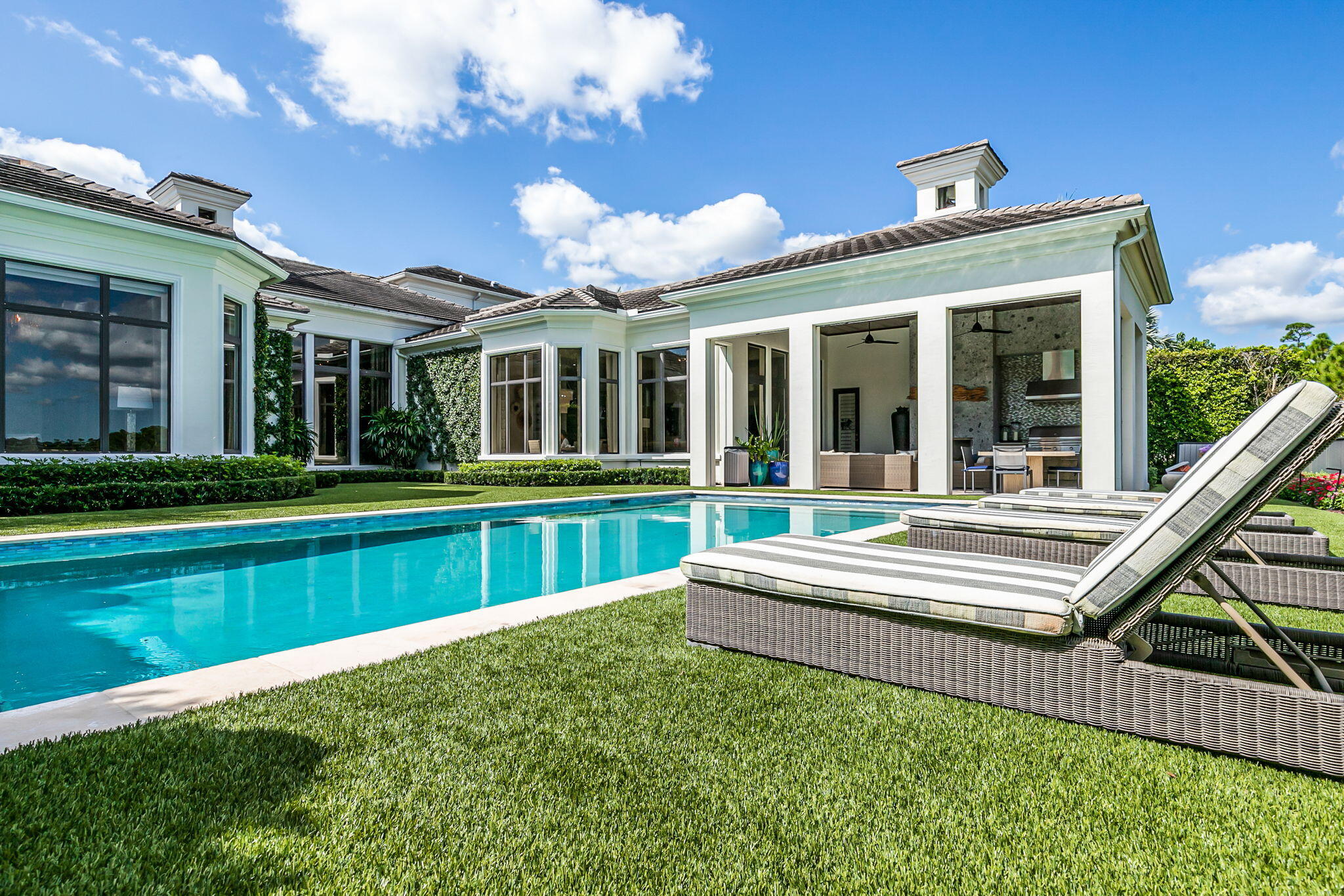 MIRASOL - Residential