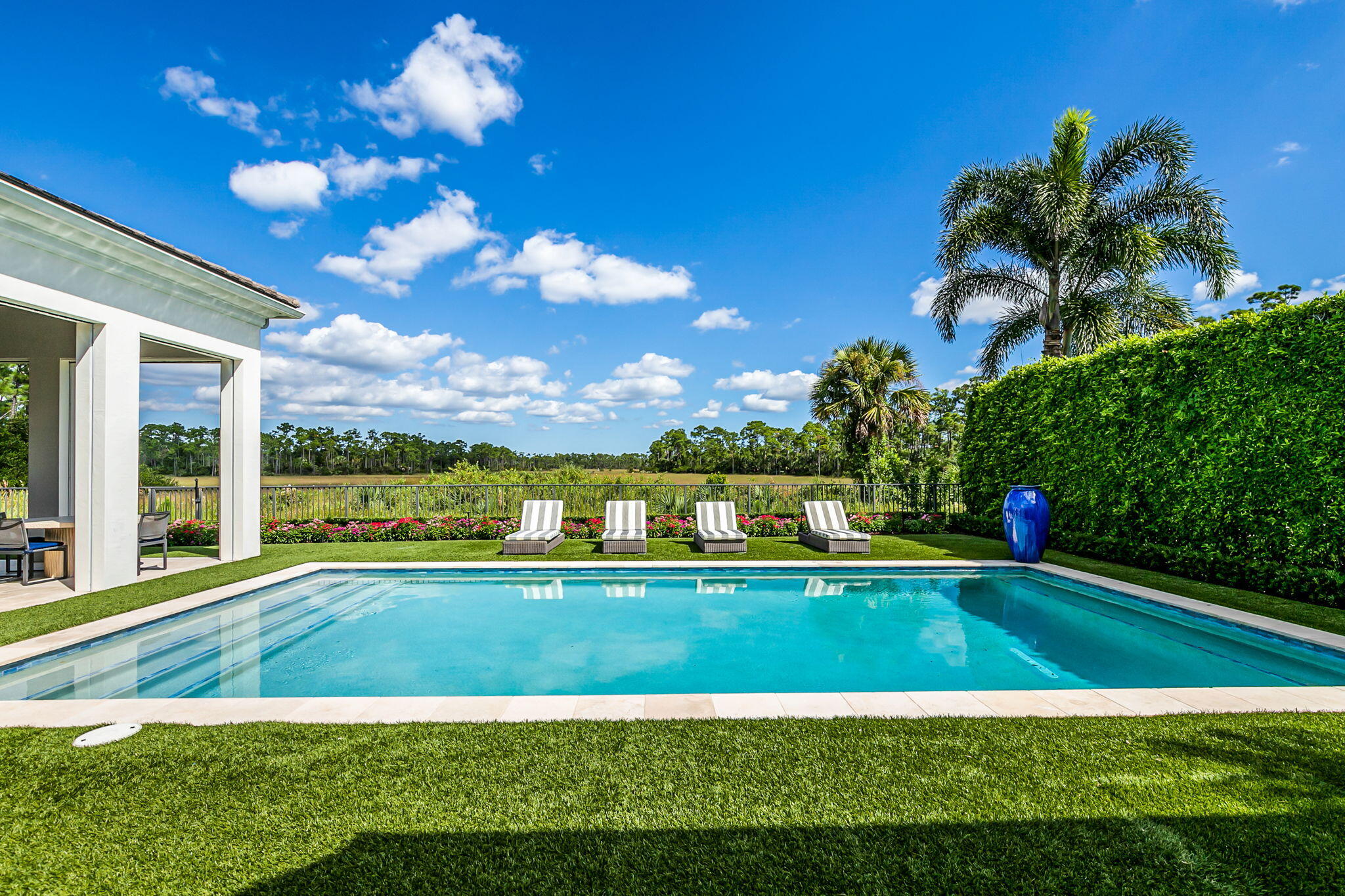 MIRASOL - Residential