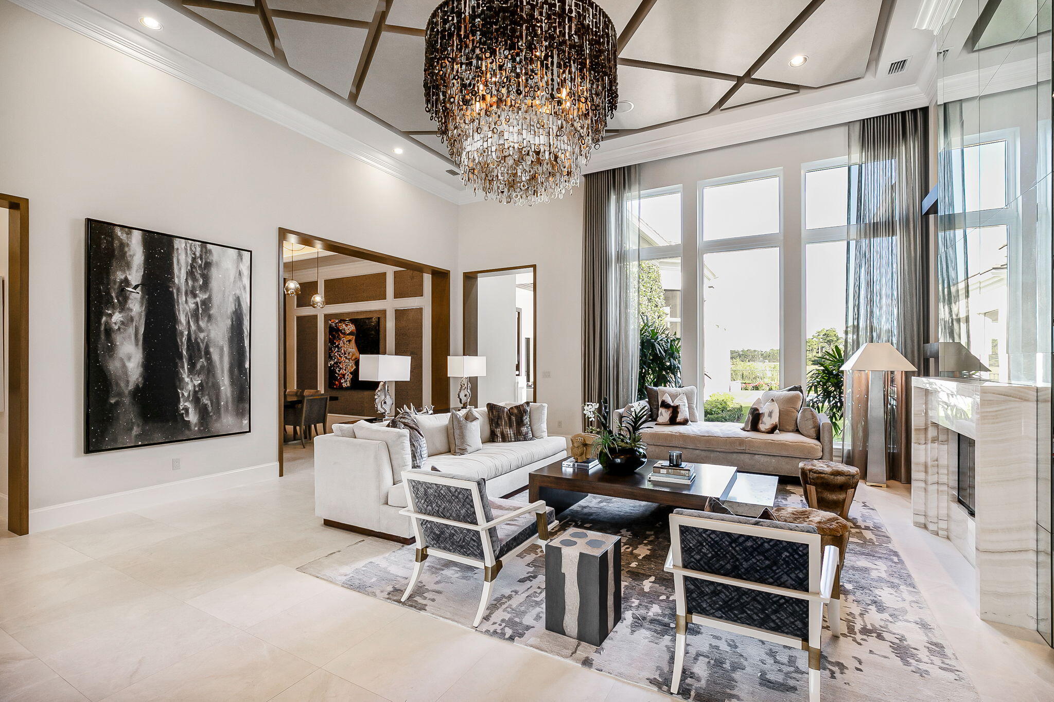 MIRASOL - Residential