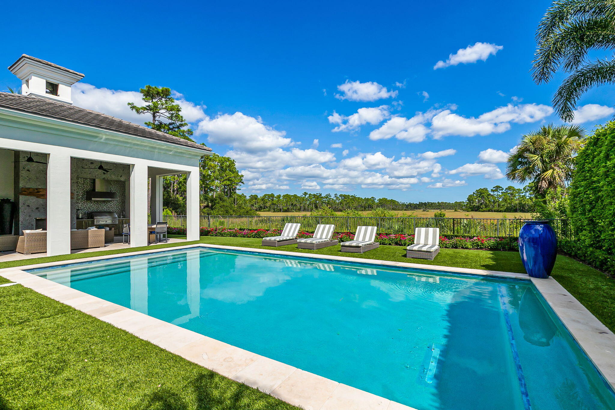 MIRASOL - Residential