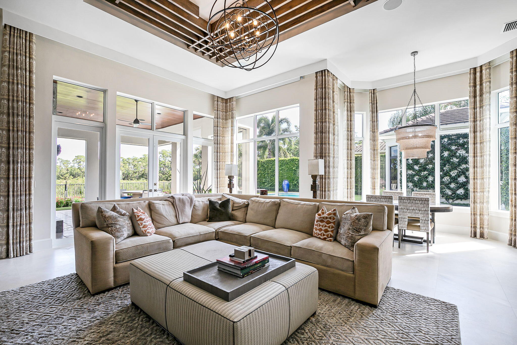 MIRASOL - Residential