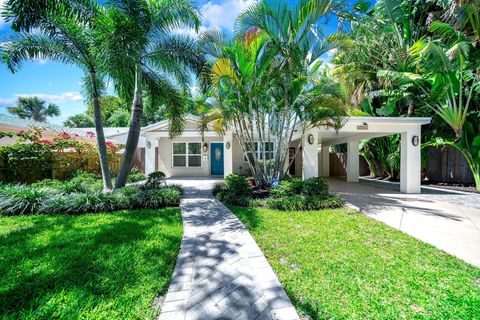 3213 S Olive Ave West Palm Beach FL 33405