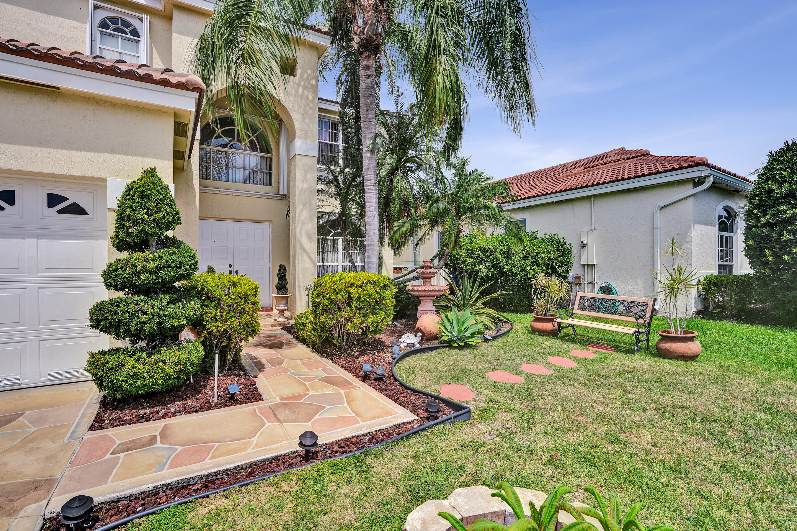 HOLIDAY SPRINGS EAST - Residential