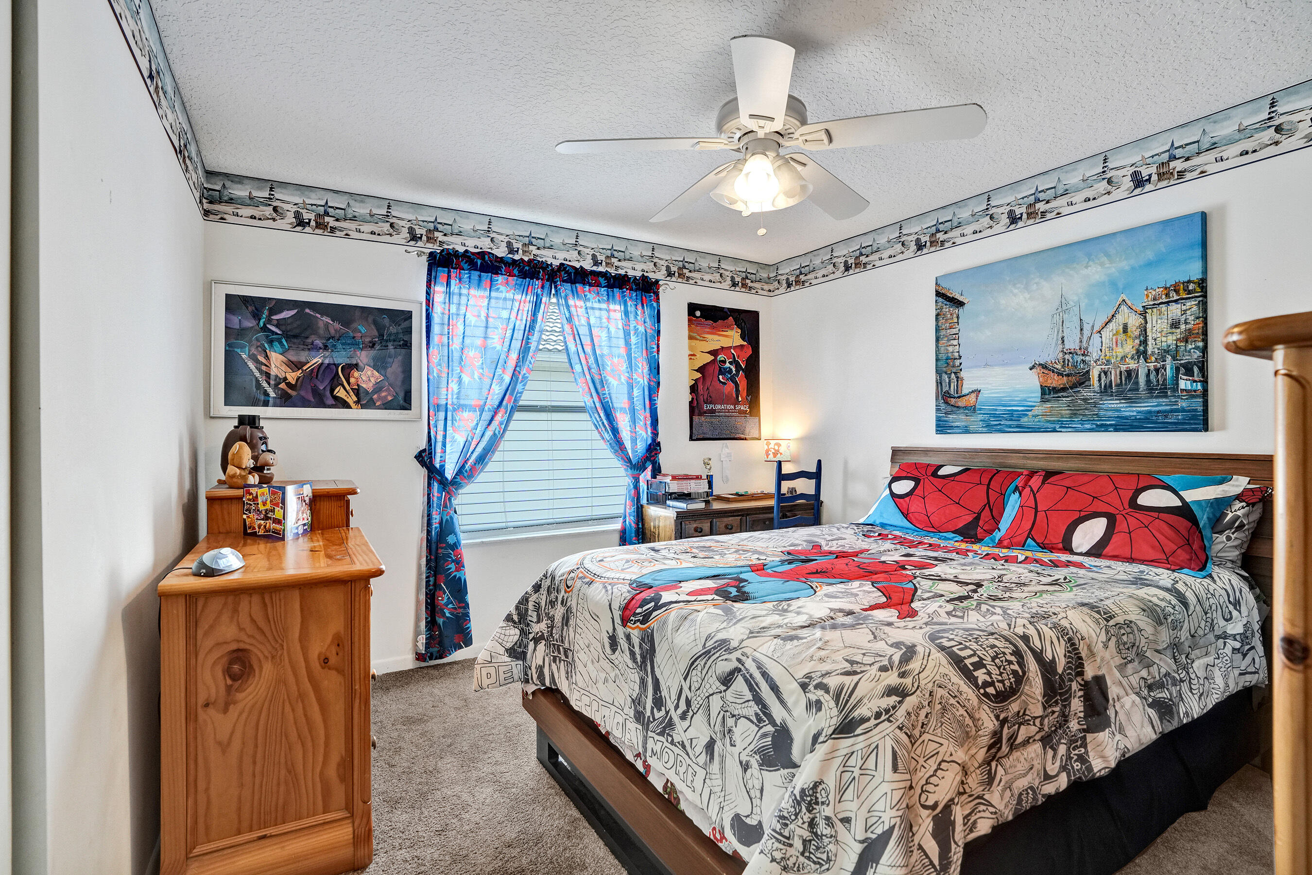 HOLIDAY SPRINGS EAST - Residential