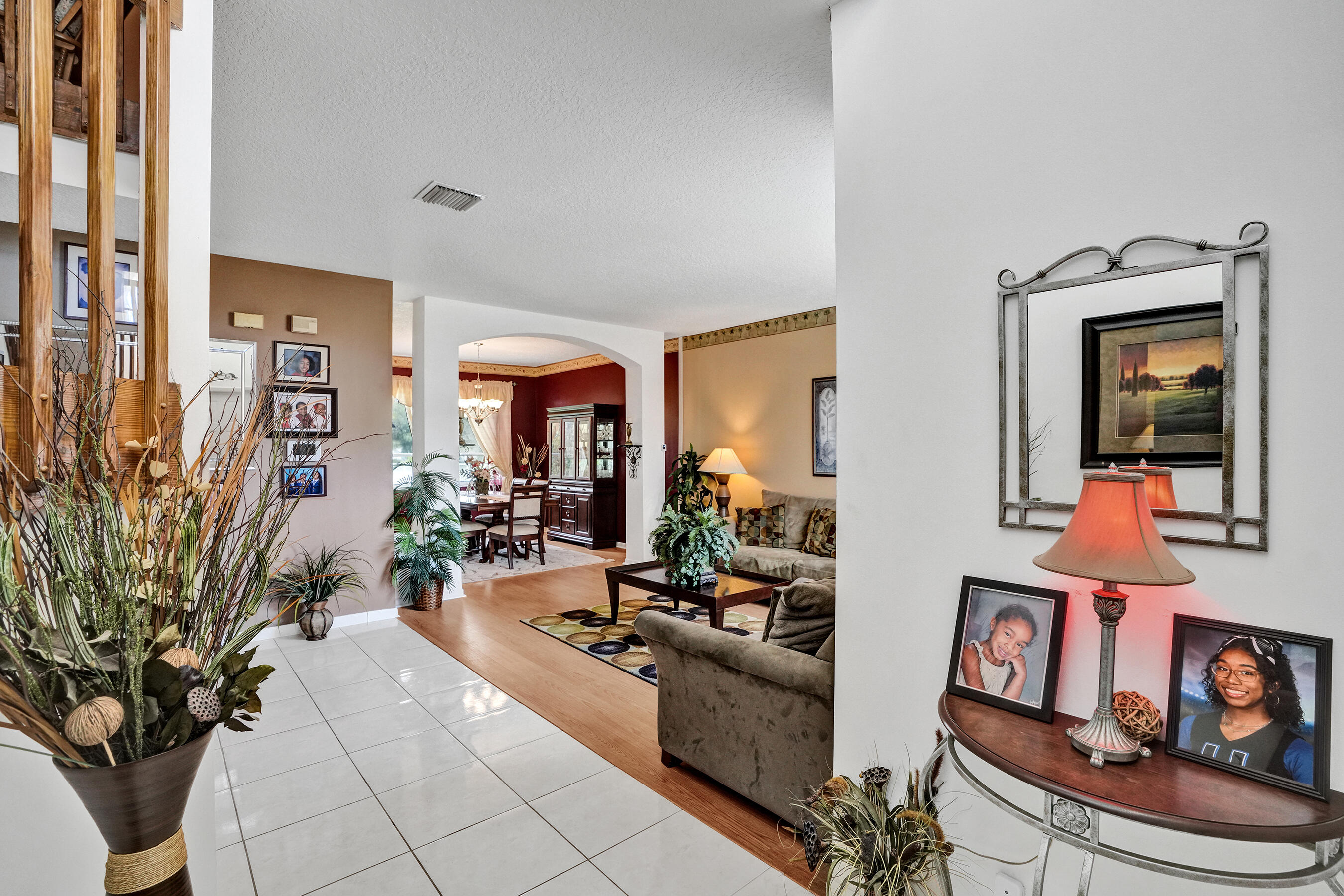 HOLIDAY SPRINGS EAST - Residential