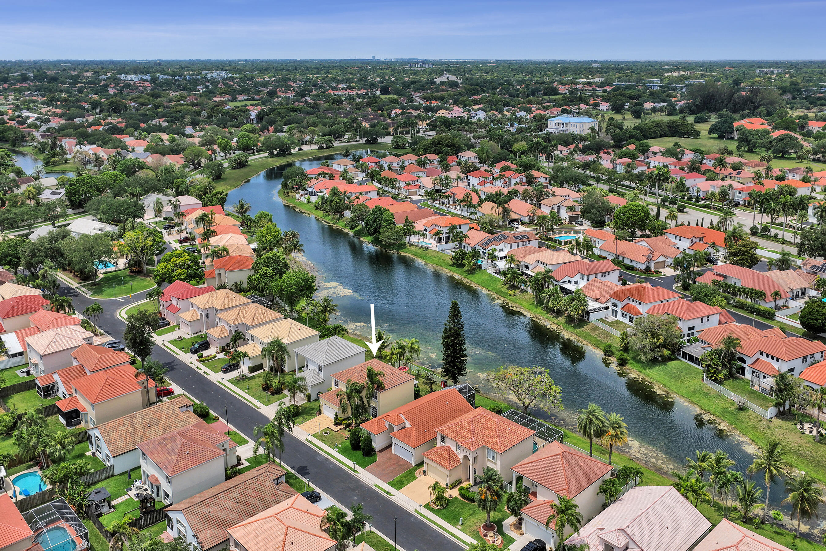HOLIDAY SPRINGS EAST - Residential
