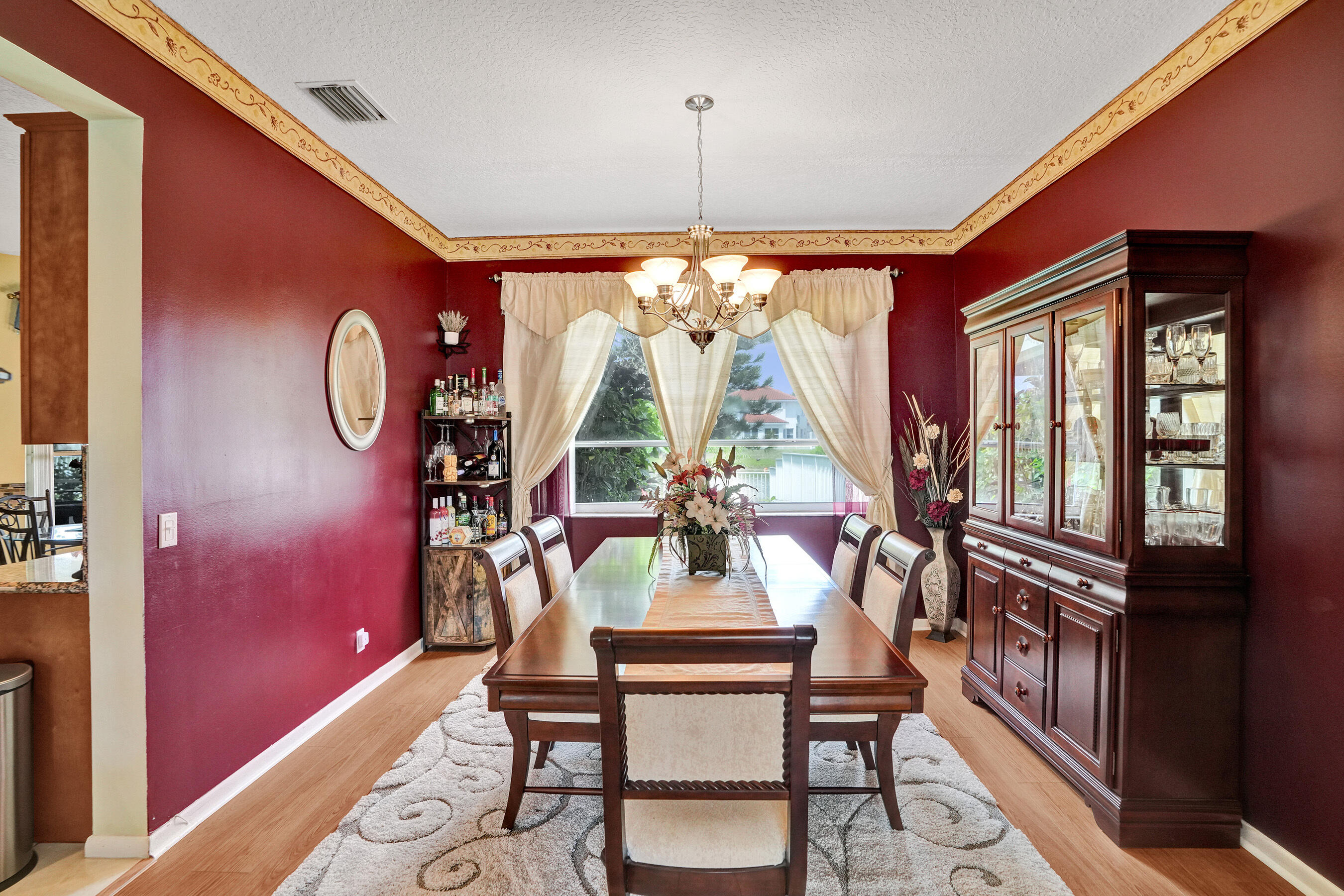 HOLIDAY SPRINGS EAST - Residential